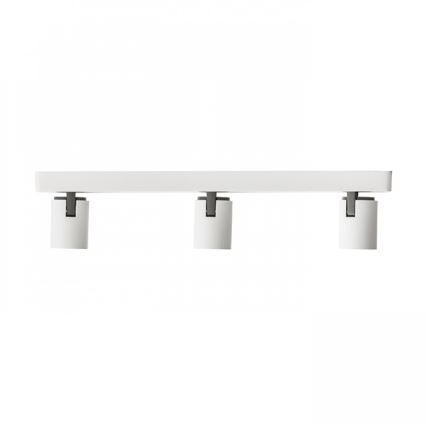 RED - Design Rendl - R12078 - Точечный светильник DUGME 3xGU10/35W/230V