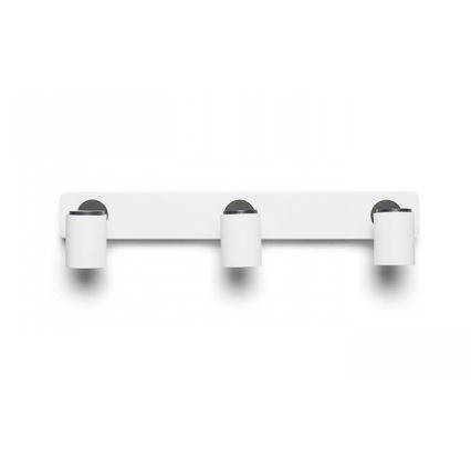 RED - Design Rendl - R12078 - Точечный светильник DUGME 3xGU10/35W/230V