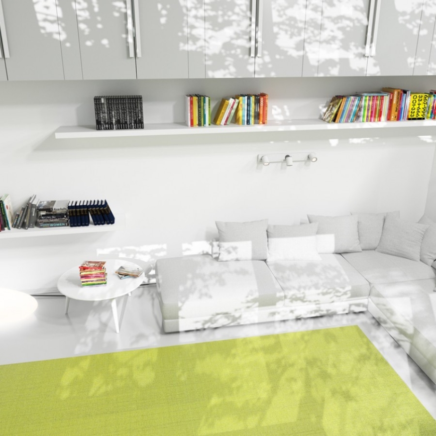 RED - Design Rendl - R12078 - Точечный светильник DUGME 3xGU10/35W/230V