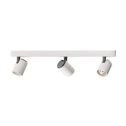 RED - Design Rendl - R12078 - Точечный светильник DUGME 3xGU10/35W/230V