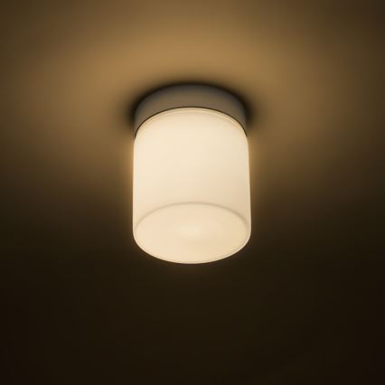 RED - Design Rendl - R12199 -  Стельовий LED світильник для ванної ESICA LED/6W/230V IP44