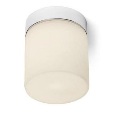 RED - Design Rendl - R12199 - Светодиодный потолочный светильник для ванной комнаты ESICA LED/6W/230V IP44