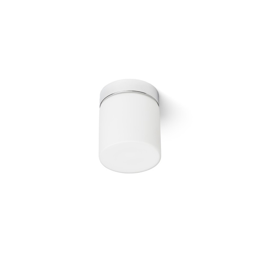 RED - Design Rendl - R12199 - Светодиодный потолочный светильник для ванной комнаты ESICA LED/6W/230V IP44