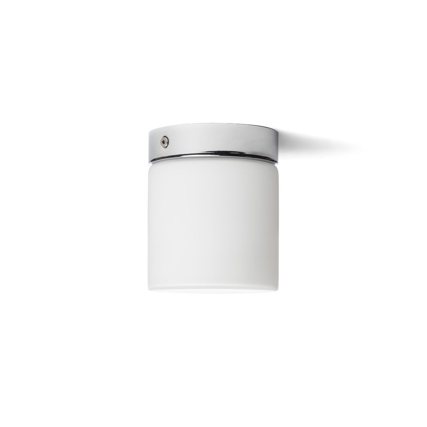 RED - Design Rendl - R12199 - Светодиодный потолочный светильник для ванной комнаты ESICA LED/6W/230V IP44