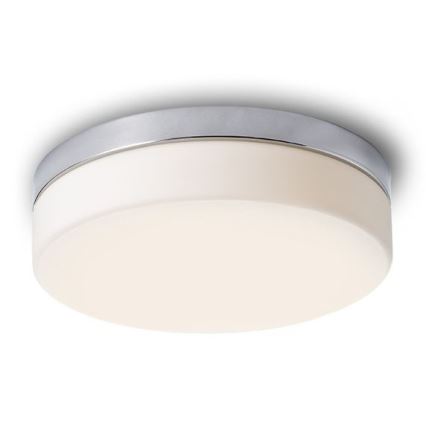 RED - Design Rendl - R12202 - Стельовий LED світильник для ванної AWE LED/21W/230V IP44
