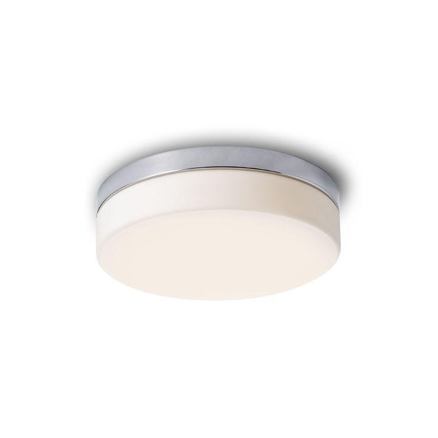 RED - Design Rendl - R12202 - Стельовий LED світильник для ванної AWE LED/21W/230V IP44