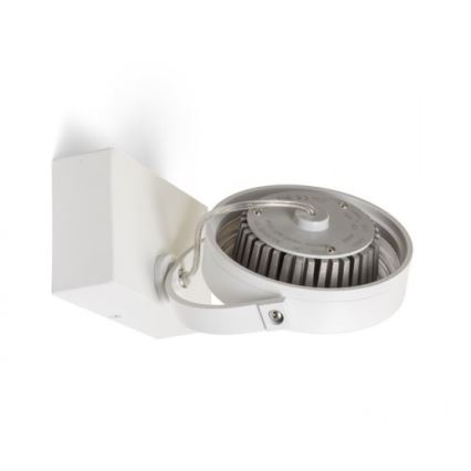 RED - Design Rendl - R12332 - Настінний точковий LED світильник KELLY LED/12W/230V