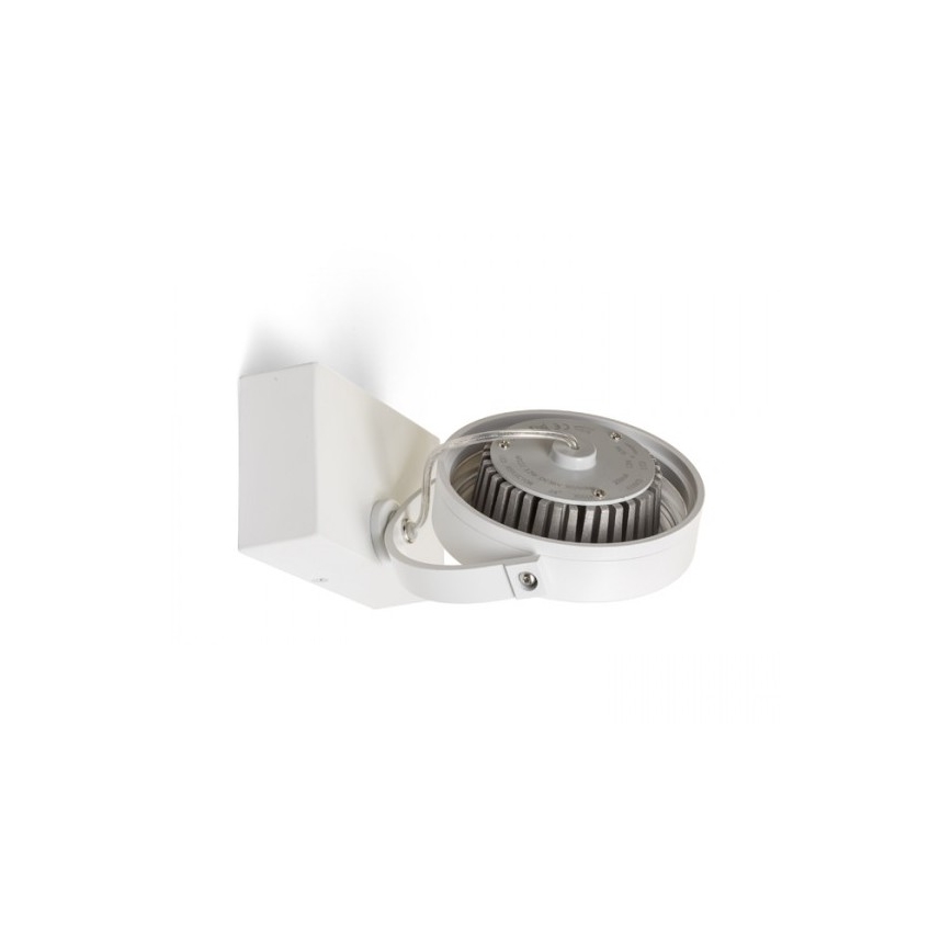 RED - Design Rendl - R12332 - Светодиодный настенный точечный светильник KELLY LED/12W/230V