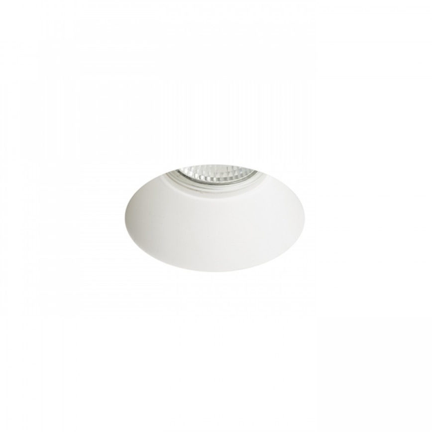 RED - Design Rendl - R12357 - Встраиваемый светильник DAG 1xGU10/35W/230V
