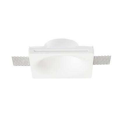 RED - Design Rendl - R12358 - Встраиваемый светильник DINGO 1xGU10/35W/230V