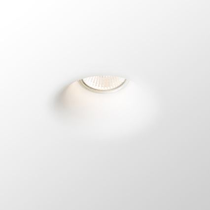 RED - Design Rendl - R12358 - Встраиваемый светильник DINGO 1xGU10/35W/230V