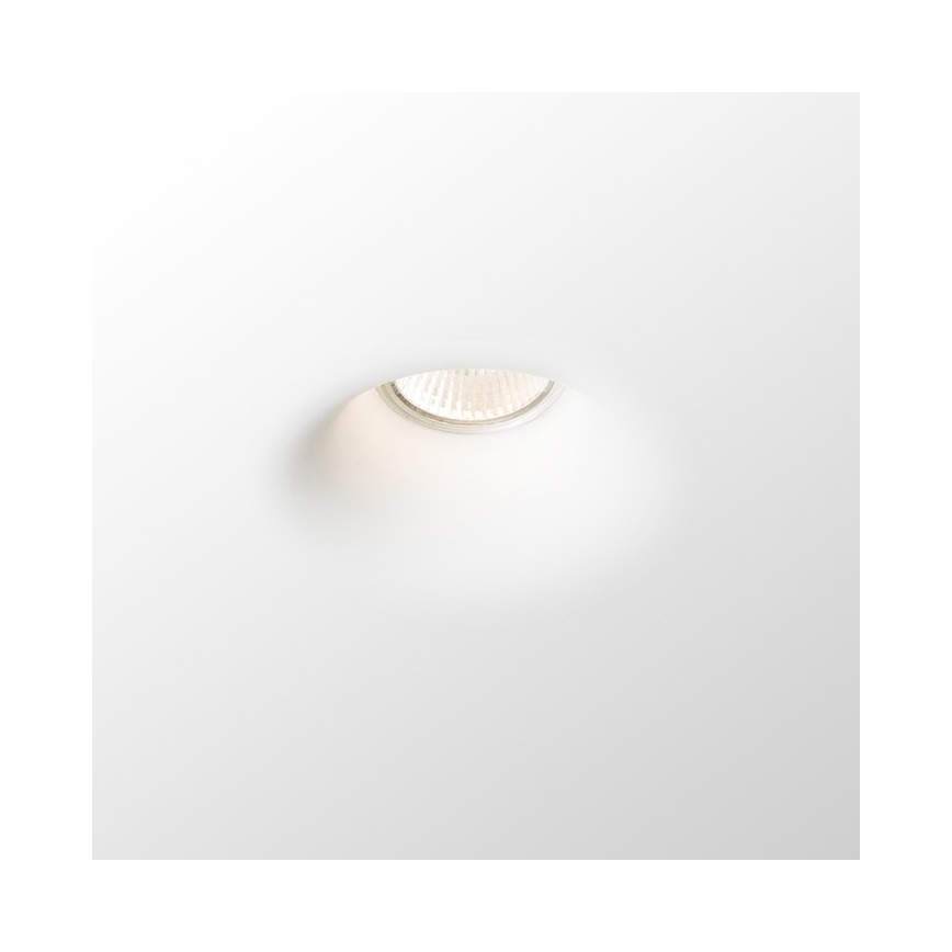 RED - Design Rendl - R12358 - Встраиваемый светильник DINGO 1xGU10/35W/230V
