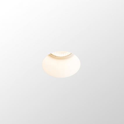 RED - Design Rendl - R12361 - Вбудований стельовий світильник QUO 1xGU10/35W/230V