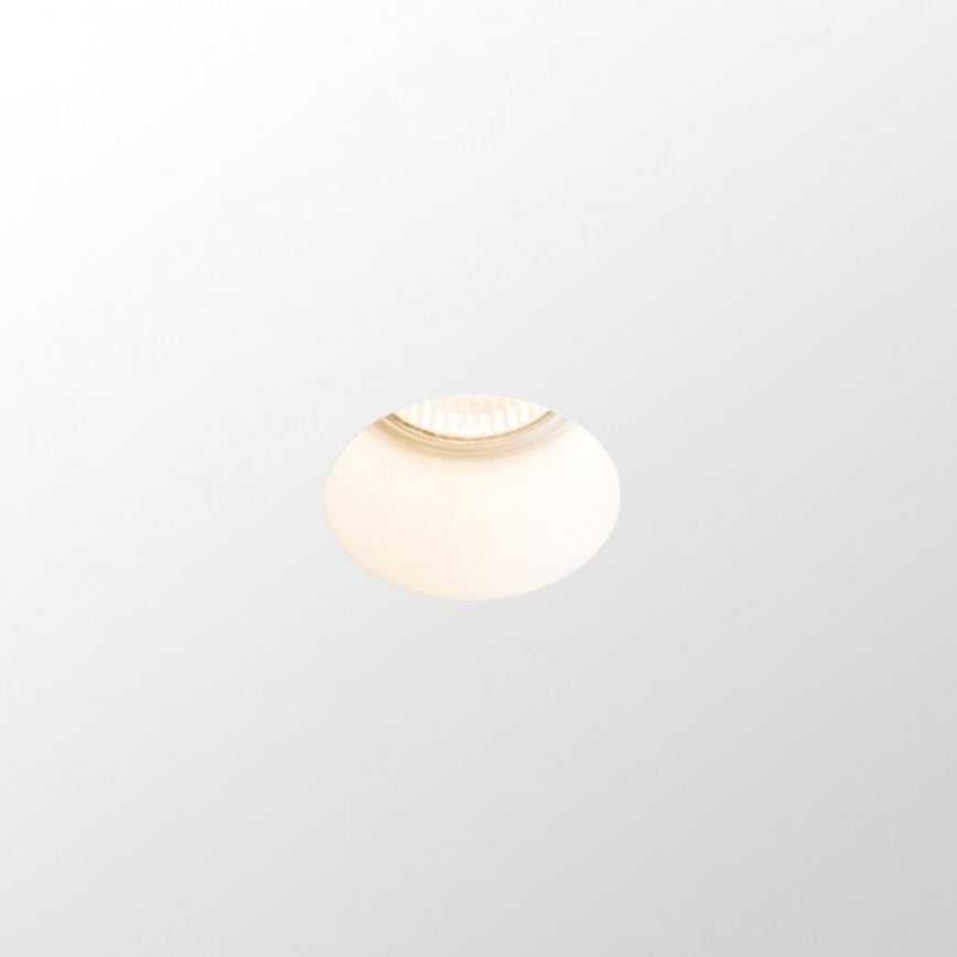 RED - Design Rendl - R12361 - Встраиваемый светильник QUO 1xGU10/35W/230V