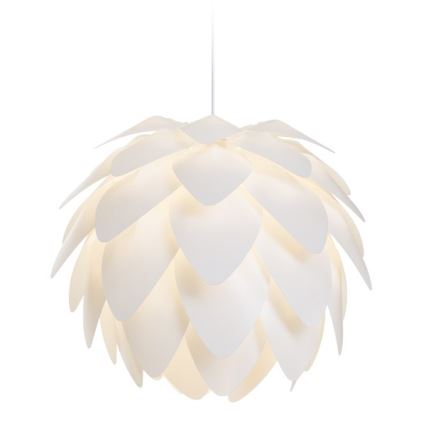 RED - Design Rendl - R12381 - Підвісна люстра ENCOMBRE 1xE27/42W/230V
