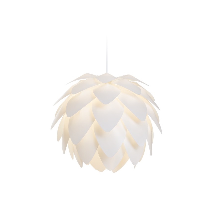 RED - Design Rendl - R12381 - Підвісна люстра ENCOMBRE 1xE27/42W/230V