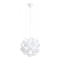 RED - Design Rendl - R12384 - Люстра на тросе COCO 1xE27/28W/230V