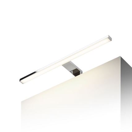 RED - Design Rendl - R12400 - LED Підсвітка дзеркала для ванної BALEA LED/7W/230V IP44