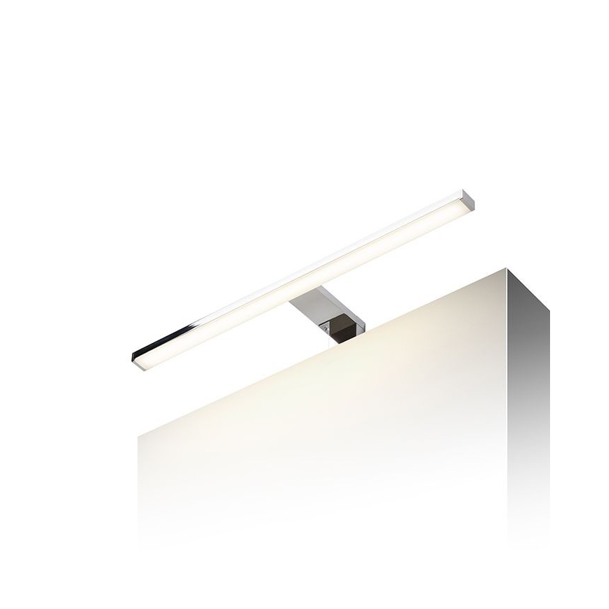 RED - Design Rendl - R12400 - LED Підсвітка дзеркала для ванної BALEA LED/7W/230V IP44