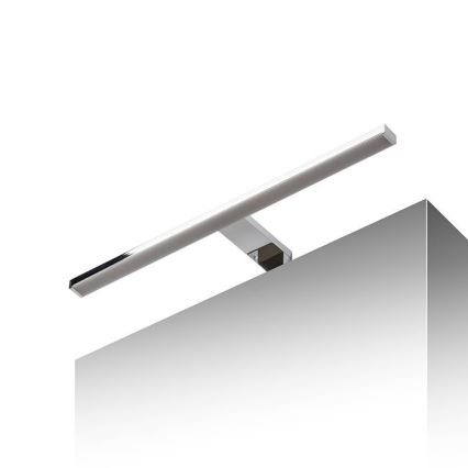 RED - Design Rendl - R12400 - LED Підсвітка дзеркала для ванної BALEA LED/7W/230V IP44