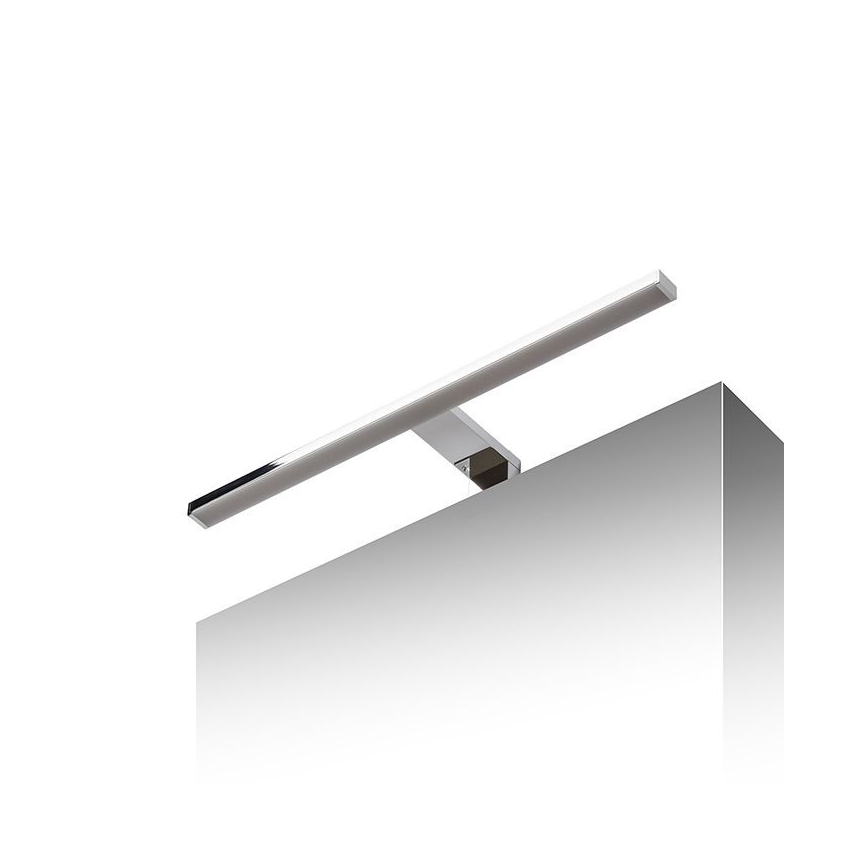 RED - Design Rendl - R12400 - LED Підсвітка дзеркала для ванної BALEA LED/7W/230V IP44