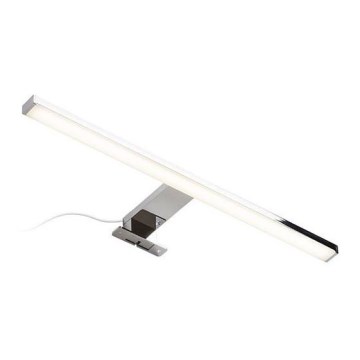 RED - Design Rendl - R12400 - Светодиодный светильник для зеркала в ванной комнате BALEA LED/7W/230V IP44