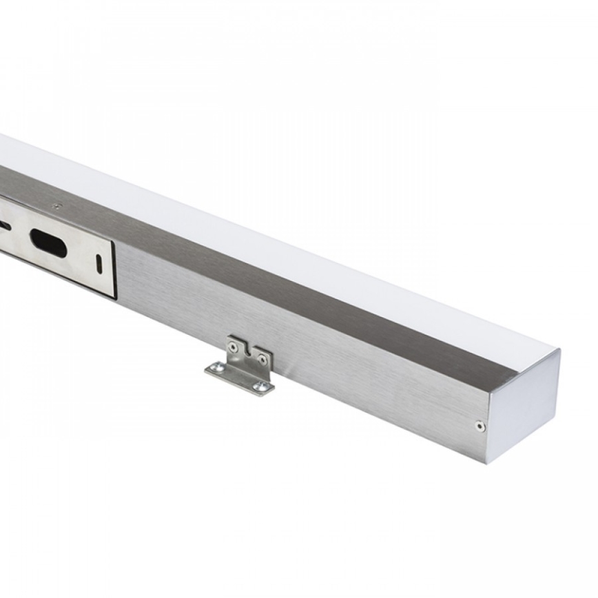 RED - Design Rendl - R12401 - LED Підсвітка дзеркала для ванної LEVIA LED/12W/230V IP44