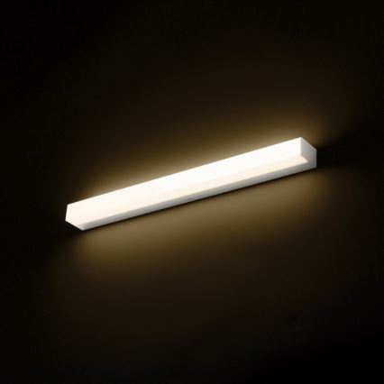 RED - Design Rendl - R12401 - LED Підсвітка дзеркала для ванної LEVIA LED/12W/230V IP44