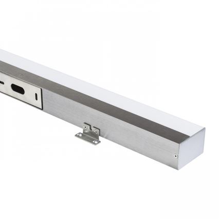 RED - Design Rendl - R12401 - Светодиодная подсветка для зеркала в ванной комнате LEVIA LED/12W/230V IP44