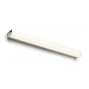 RED - Design Rendl - R12402 - Світлодіодне дзеркальне освітлення для ванної LEVIA LED/12W/230V IP44