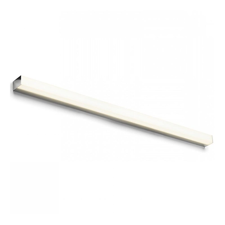 RED - Design Rendl - R12404 - Настінний LED світильник для ванної LEVIA LED/18W/230V IP44