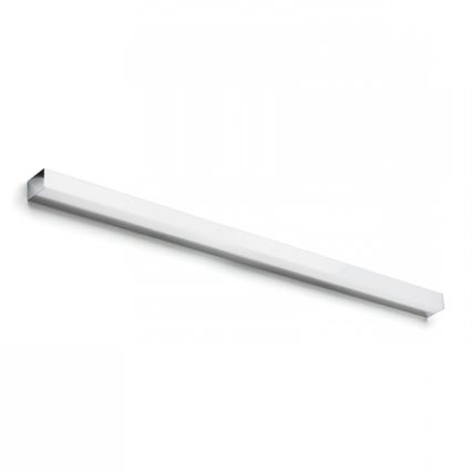 RED - Design Rendl - R12404 - Настінний LED світильник для ванної LEVIA LED/18W/230V IP44
