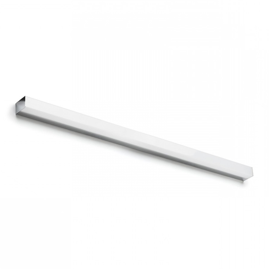 RED - Design Rendl - R12404 - Настінний LED світильник для ванної LEVIA LED/18W/230V IP44