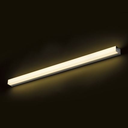 RED - Design Rendl - R12404 - Настінний LED світильник для ванної LEVIA LED/18W/230V IP44