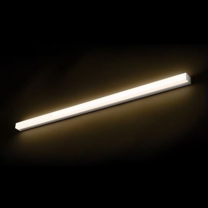 RED - Design Rendl - R12405 - LED Підсвітка дзеркала для ванної LEVIA LED/24W/230V IP44