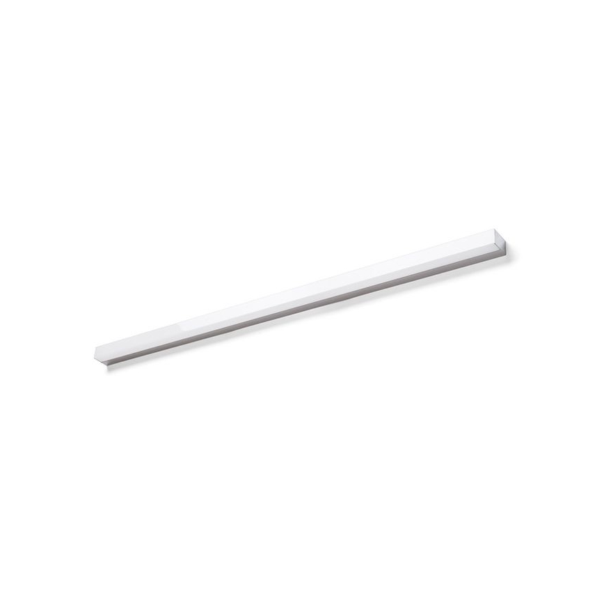 RED - Design Rendl - R12405 - LED Підсвітка дзеркала для ванної LEVIA LED/24W/230V IP44