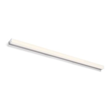 RED - Design Rendl - R12405 - LED Підсвітка дзеркала для ванної LEVIA LED/24W/230V IP44