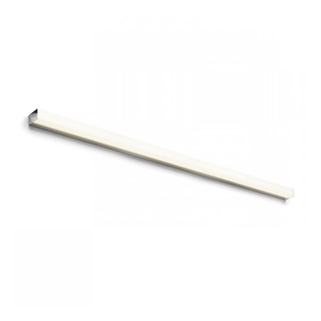 RED - Design Rendl - R12406 - LED Підсвітка дзеркала для ванної LEVIA LED/24W/230V IP44
