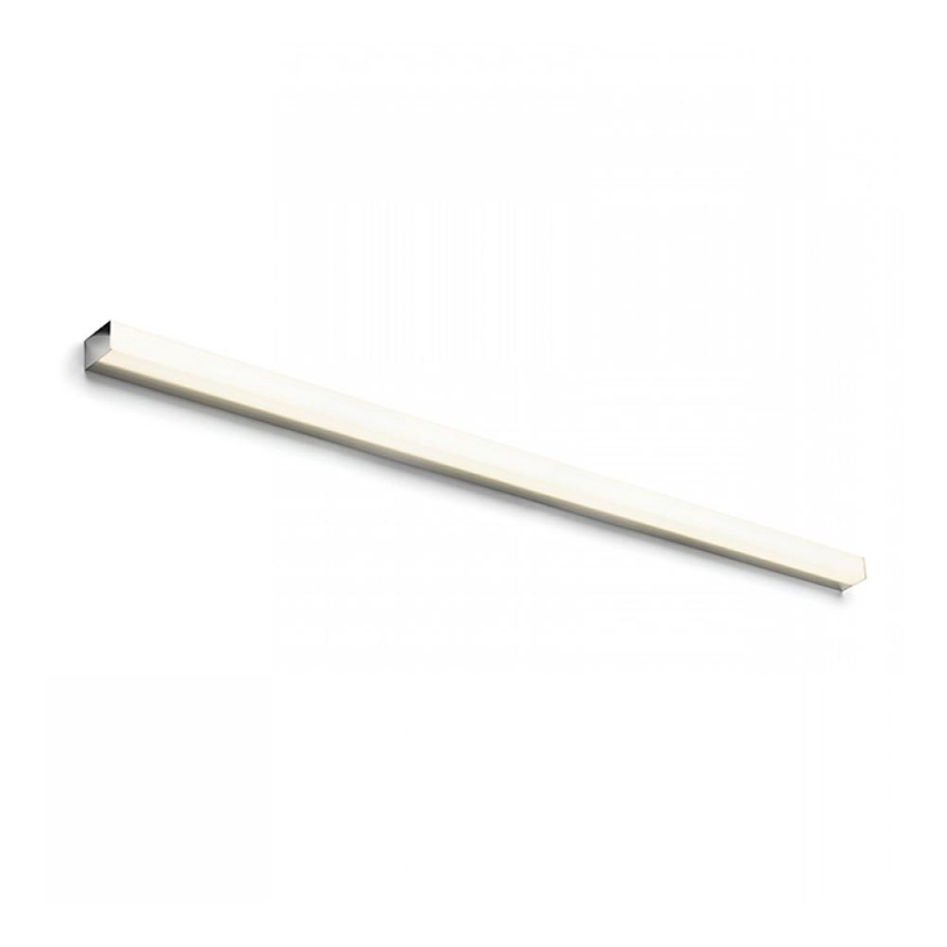 RED - Design Rendl - R12406 - LED Підсвітка дзеркала для ванної LEVIA LED/24W/230V IP44