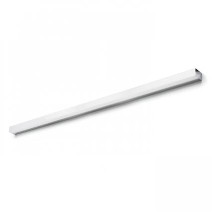 RED - Design Rendl - R12406 - LED Підсвітка дзеркала для ванної LEVIA LED/24W/230V IP44