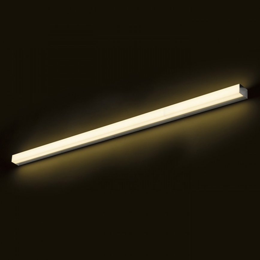 RED - Design Rendl - R12406 - Светодиодная подсветка для зеркала в ванной комнате LEVIA LED/24W/230V IP44