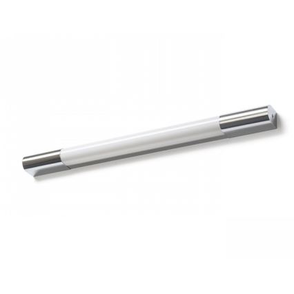 RED - Design Rendl - R12407 - Светодиодная подсветка для зеркала в ванной комнате MIRANDA 8W/230V IP44