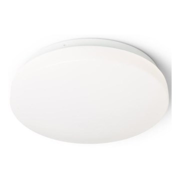 RED - Design Rendl - R12431 - Стельовий LED світильник SEMPRE LED/10W/230V