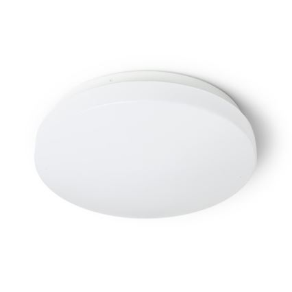 RED - Design Rendl - R12431 - Светодиодный потолочный светильник SEMPRE LED/10W/230V