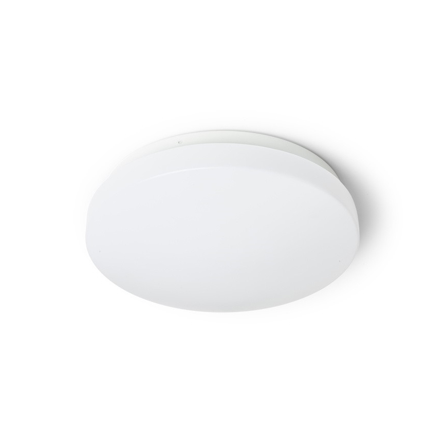 RED - Design Rendl - R12431 - Светодиодный потолочный светильник SEMPRE LED/10W/230V
