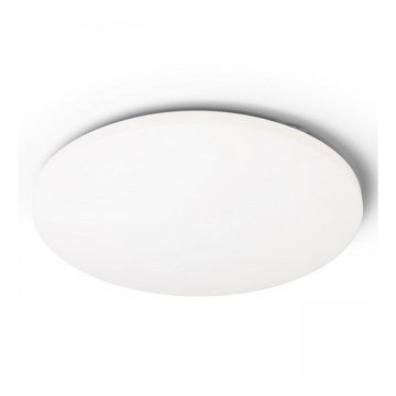 RED - Design Rendl - R12432 - Стельовий LED світильник SEMPRE LED/24W/230V круглий