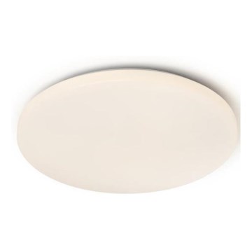 RED - Design Rendl - R12433 - Стельовий LED світильник SEMPRE LED/36W/230V круглий