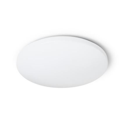RED - Design Rendl - R12433 - Стельовий LED світильник SEMPRE LED/36W/230V круглий