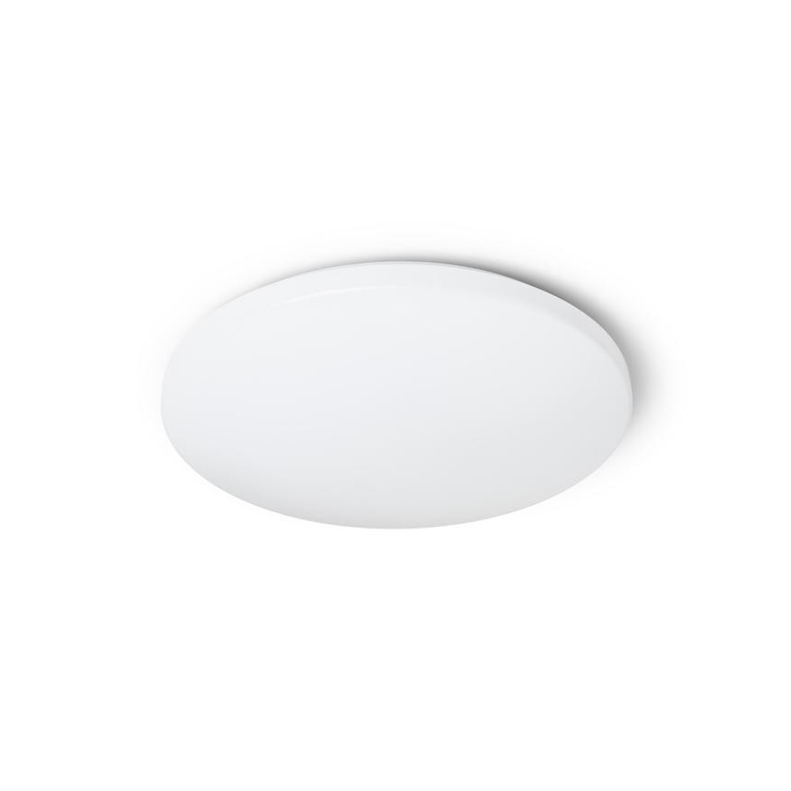 RED - Design Rendl - R12433 - Стельовий LED світильник SEMPRE LED/36W/230V круглий