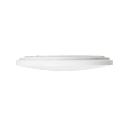 RED - Design Rendl - R12433 - Стельовий LED світильник SEMPRE LED/36W/230V круглий